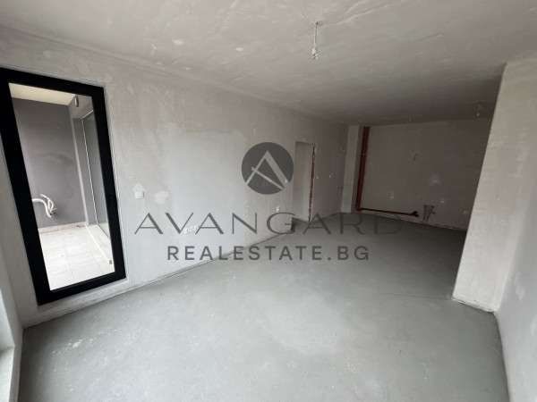 ACT 16 !!! THREE-ROOM APARTMENT!!! THRACIA!!!