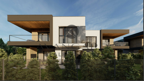 САМОСТОЯТЕЛНА КЪЩА/ Войводиново