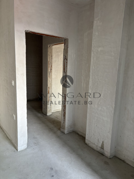 ДВУСТАЕН АПАРТАМЕНТ! СМИРНЕНСКИ!