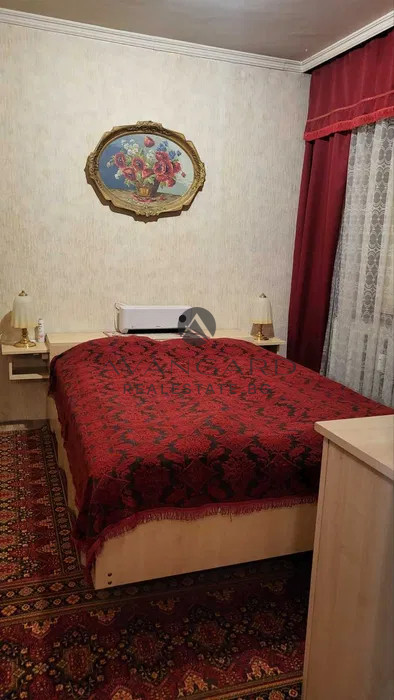 ТРИСТАЕН ОБЗАВЕДЕН! ТРАКИЯ!