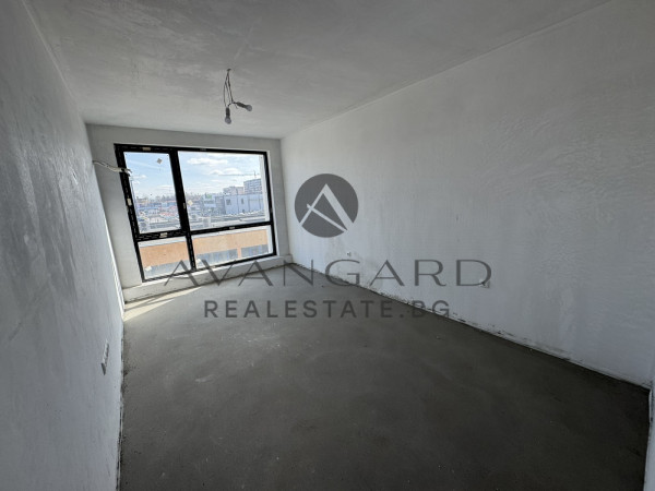 ПРЕД АКТ 16/ Тристаен апартамент / Тракия