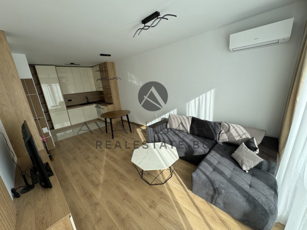 АКТ 16 !!!  ДВУСТАЕН АПАРТАМЕНТ !!! ИЗЦЯЛО ЮЖНО ИЗЛОЖЕНИЕ !!!