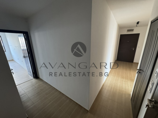 THREE-ROOM APARTMENT!!! TOP LOCATION !!! BARGAIN PRICE !!! KARSHIYAKA !!!