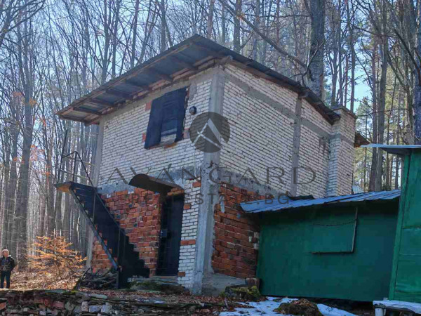 Парцел в Местност Равнища