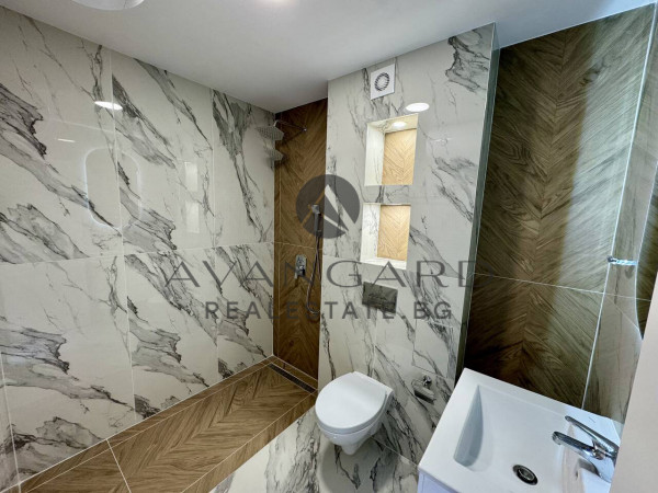 АКТ 16! Луксозен двустаен до НЕПТУН