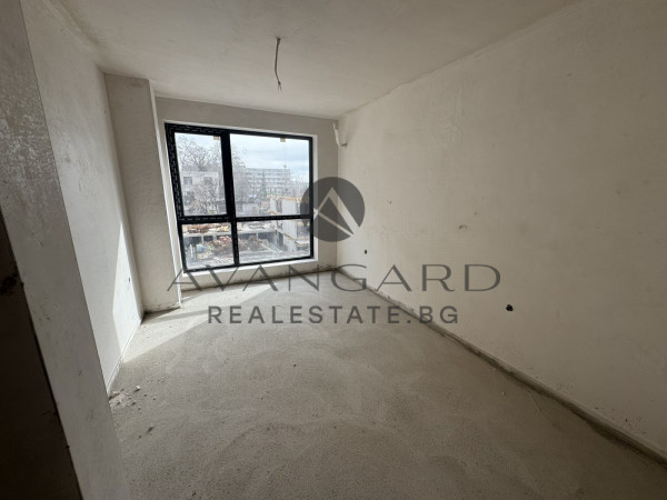 ACT 14 !!! THREE-ROOM APARTMENT!!! BARGAIN PRICE !!! THRACIA