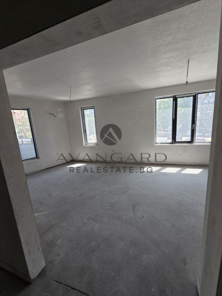 One bedroom apartment next to the Gerdjika Bridge !!! With Act 16!