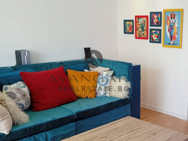 ЕДНОСТАЕН ОБЗАВЕДЕН! МАРАША!