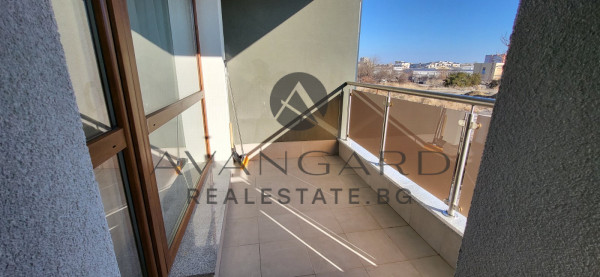 FURNISHED TWO BEDROOM!!!