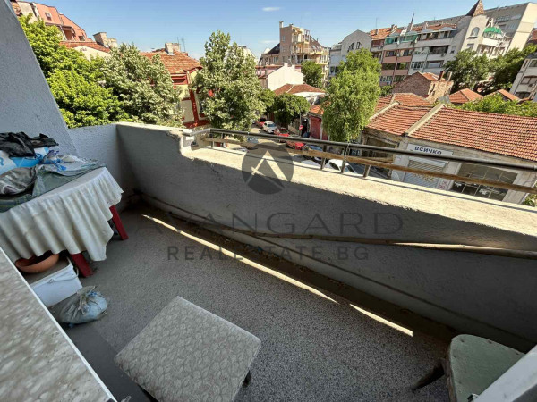 One -bedroom apartment Novotel
