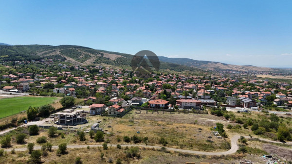 NEWLY BUILT HOUSE, MARKOVO