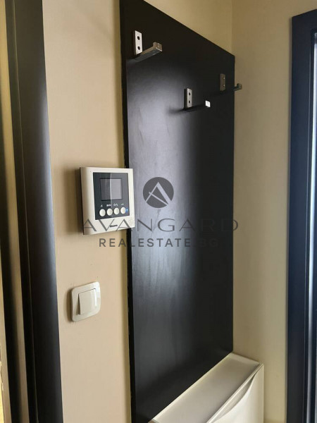 Elected one -bedroom apartment with act 16