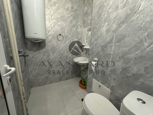 One -bedroom furnished! Kamenitsa!