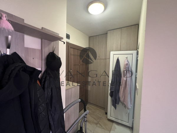 TOP LOCATION! TWO-ROOM APARTMENT