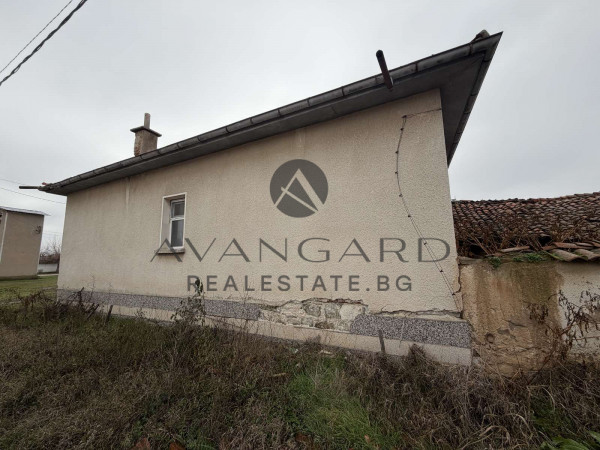 Самостоятелна къща Царимир