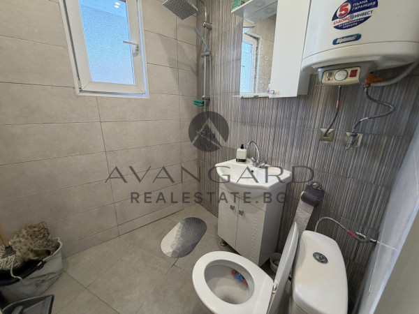 Двустаен АВТОГАРА РОДОПИ