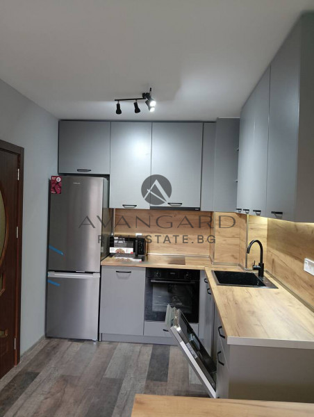 ACT 16 !!! TWO-ROOM APARTMENT!!!