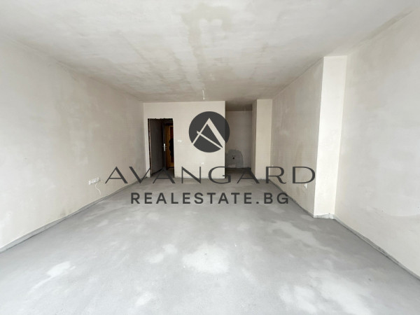 ONE-ROOM APARTMENT WITH ACT 16!!