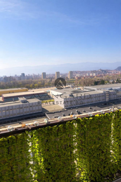 Двустаен обзаведен / Кършияка