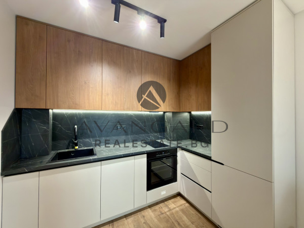 ЛУКСОЗЕН ДВУСТАЕН АПАРТАМЕНТ В БЕЛОМОРСКИ !