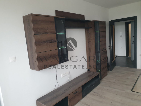 Luxury two-room apartment / Smyrna