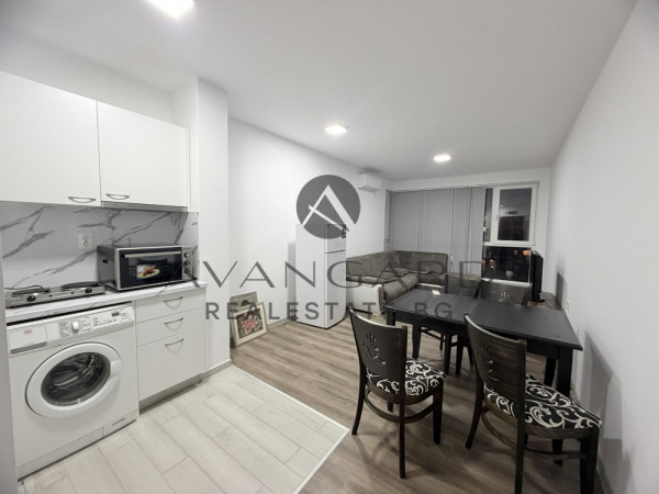 ИЗГОДЕН ДВУСТАЕН АПАРТАМЕНТ С АКТ 16 / СЪДИЙСКИ