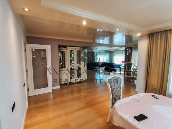 BIJU MULTI-ROOM APARTMENT GERDZIKA PARKING PLACE