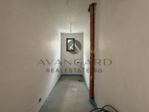 Separate two -storey house / Belomorski