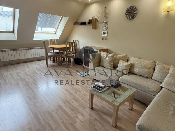 Тристаен Обзаведен / Мараша