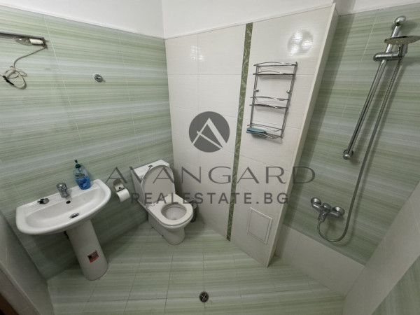 ТРИСТАЕН АПАРТАМЕНТ !!! НОВОТЕЛА !!! ГАРАЖ ВКЛЮЧЕН В ЦЕНАТА !!!