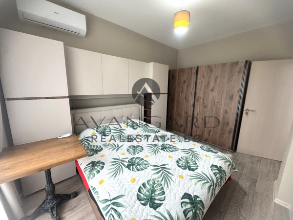 Двустаен обзаведен Гребна база ТОП ЦЕНА