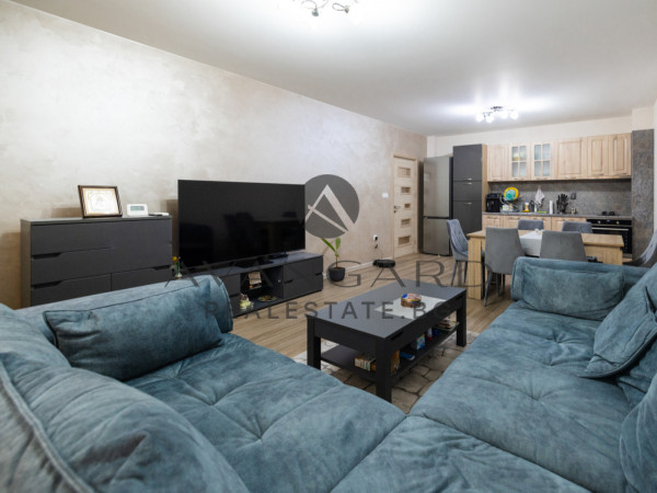 ОБЗАВЕДЕН ТРИСТАЕН ДО УМБАЛ ЕВРОХОСПИТАЛ