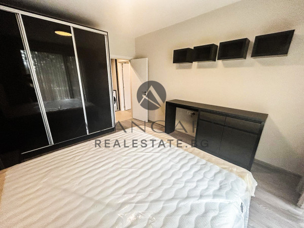 Luxury two bedroom mag. Lexi