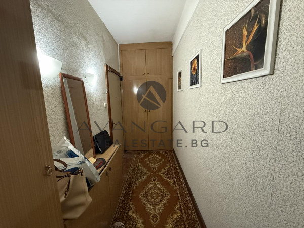 A three -bedroom furnished! Thrace!