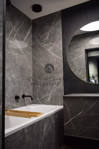 TOP LOCATION !!! DESIGNER TWO-ROOM APARTMENT IN THRACIA!!!