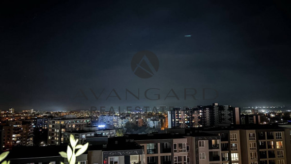 TOP LOCATION !!! DESIGNER TWO-ROOM APARTMENT IN THRACIA!!!