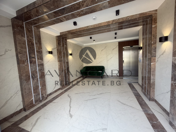 ДИЗАЙНЕРСКИ ДВУСТАЕН С АКТ 16 И ВЪЗМОЖНОСТ ЗА ПАРКОМЯСТО