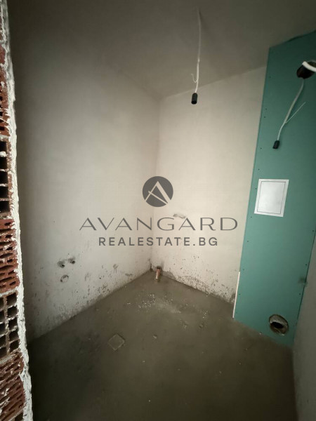 ПРЕД АКТ 16 !!! ДВУСТАЕН АПАРТАМЕНТ В НИСКА  БУТИКОВА СГРАДА !!! ХРИСТО СМИРНЕНСКИ !!!