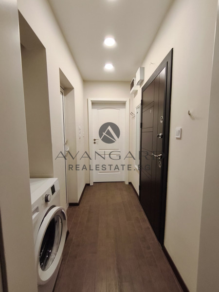 ТОП ЛОКАЦИЯ! ДВУСТАЕН ОБЗАВЕДЕН/ ВМИ