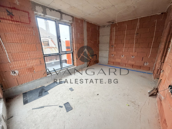 ДВУСТАЕН МЕЗОНЕТ С АКТ 14 КАМЕНИЦА 1