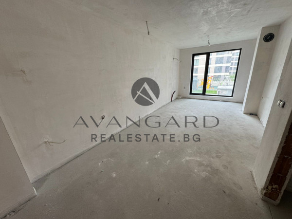 АКТ 16 !!! ДВУСТАЕН АПАРТАМЕНТ !!! ТРАКИЯ / ПОЩАТА !!!