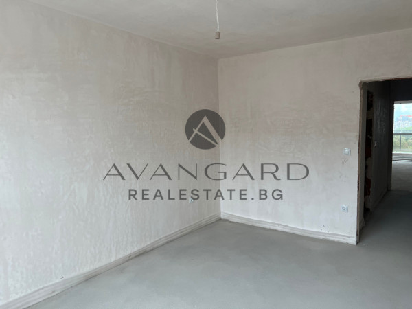 One -bedroom apartment with act 16
