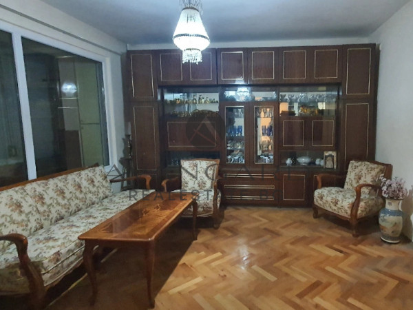 ДВУСТАЕН С РЕАЛНА КВАДРАТУРА И 3 ОТДЕЛНИ СТАИ/ Кършияка