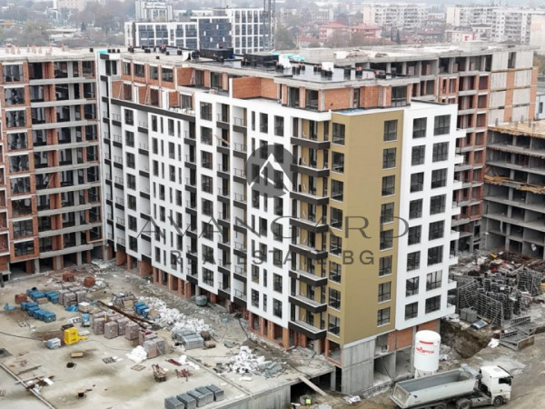 Тристаен апартамент / Хотел СПС