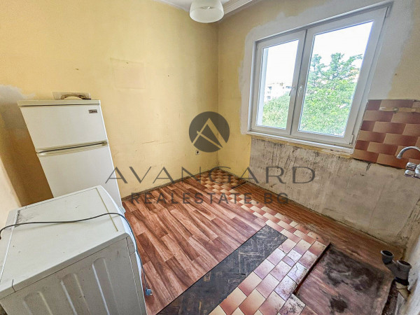 Двустаен БЕЛИТЕ БРЕЗИ