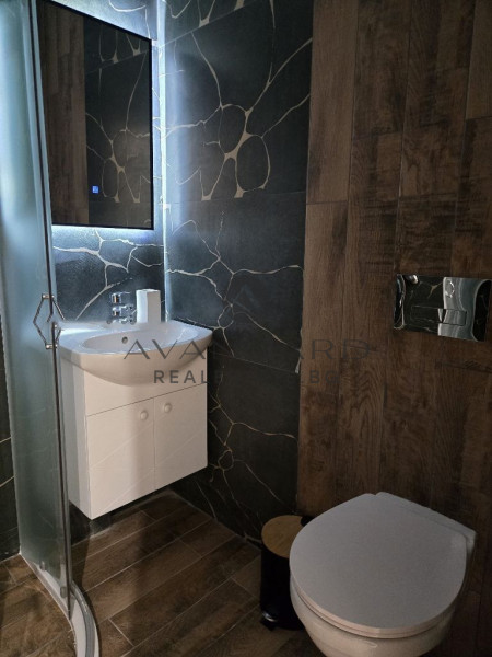 Луксозен тристаен Кършияка