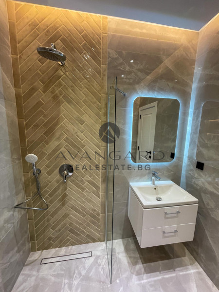 АКТ 16! Луксозен двустаен Кършияка