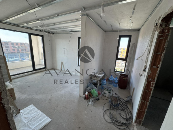 АКТ 16 !!! ТРИСТАЕН АПАРТАМЕНТ !!! КЪРШИЯКА !!!