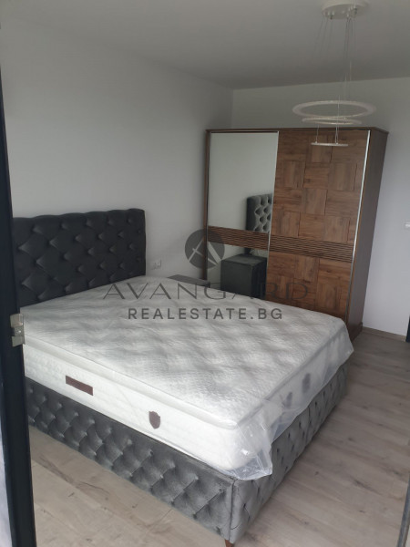 Luxury two-room apartment / Smyrna