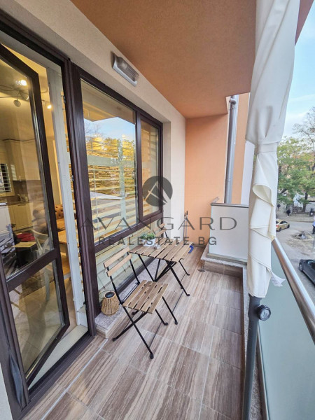 EXCELLENT LOCATION!!! LUXURIOUSLY FURNISHED !!! TWO BEDROOM !!!